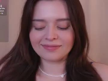 Freechat cuddlebyyou on Chaturbate