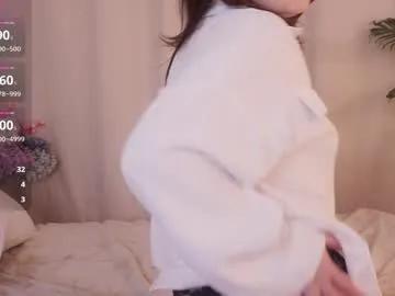 Freechat cuddlebyyou on Chaturbate