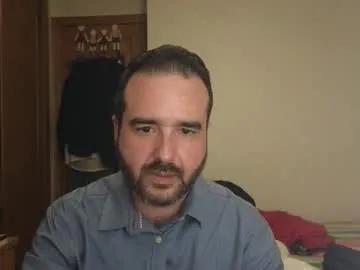 Freechat curiosillo1983 on Chaturbate