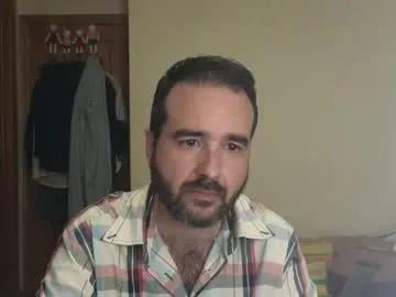 Freechat curiosillo1983 on Chaturbate