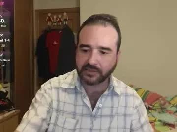 Freechat curiosillo1983 on Chaturbate