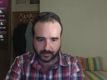 Freechat curiosillo1983 on Chaturbate