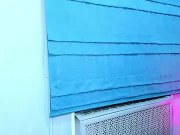 Freechat curvy_dynamite on Chaturbate