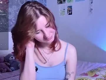 Chaturbate cute_cate404 is Private cute_cate404 — GOAL: Enjoyment time Hi im Kate, Lovense on #shy #teen #18 #cute #nonude