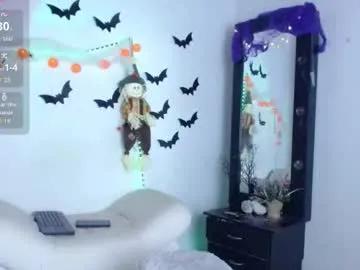 Freechat cute_horny12 on Chaturbate