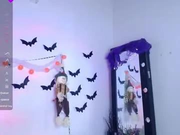 Freechat cute_horny12 on Chaturbate