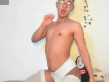 Freechat cute_sammy_1 on Chaturbate