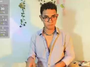 Freechat cute_sammy_1 on Chaturbate
