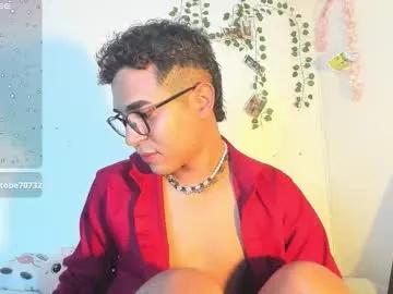Freechat cute_sammy_1 on Chaturbate