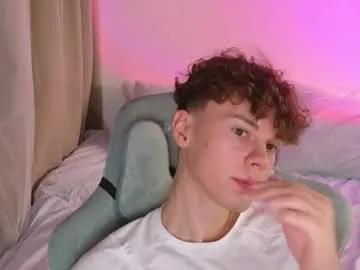 Freechat cute_thomas on Chaturbate