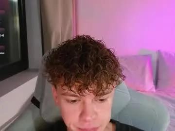 Freechat cute_thomas on Chaturbate