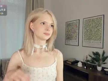 Freechat cutebrutality on Chaturbate