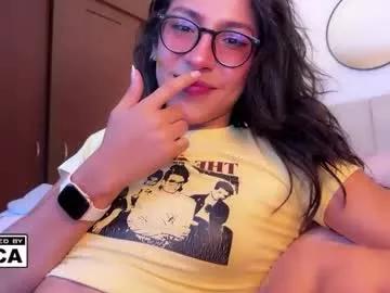 cutiepiemiu on Chaturbate