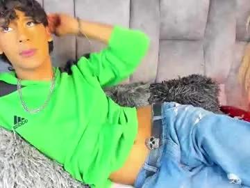 d3rke_666 on Chaturbate