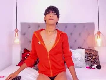 d3rke_666 on Chaturbate