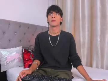 d3rke_666 on Chaturbate