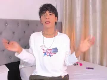 d3rke_666 on Chaturbate