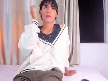 d3rke_666 on Chaturbate