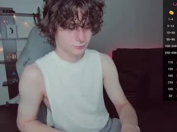 da_scin — Cumshow [1895 tokens left] #bigcock #twink #young #lovense #cum
