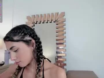 Freechat daddysgirrl1_ on Chaturbate