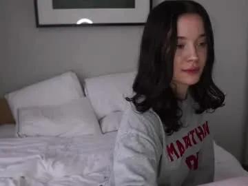 Freechat daddystrouble on Chaturbate