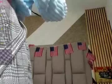 Freechat daffnelewis on Chaturbate