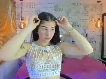 Freechat dafne_20 on Chaturbate