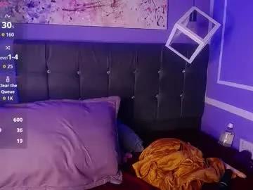 Freechat dahyan_ on Chaturbate