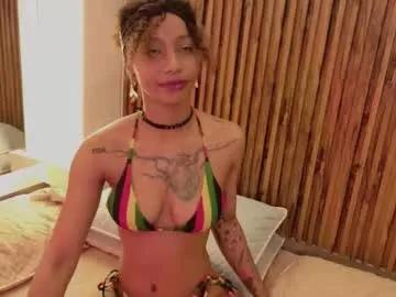 daiana_curly — Today I will be your oily fantasy, do you want to see my body ebony shine?