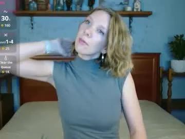 Freechat daisy_lovely on Chaturbate
