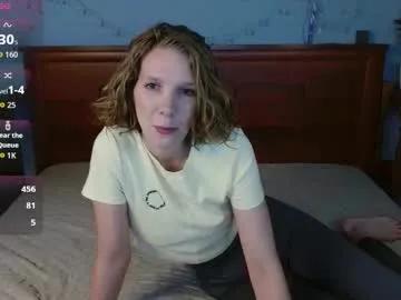 Freechat daisy_lovely on Chaturbate