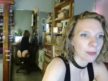 Freechat daisy_lovely on Chaturbate