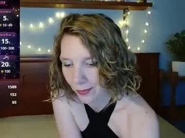 Freechat daisy_lovely on Chaturbate