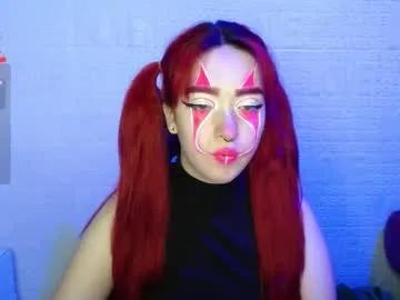 Freechat dakkotta_ on Chaturbate