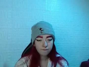 Freechat dakkotta_ on Chaturbate