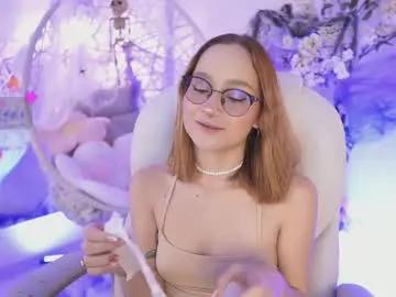 Freechat dalahiarushh on Chaturbate