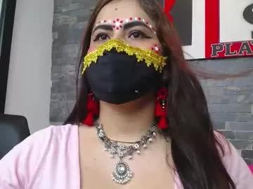 Freechat daliadubey on Chaturbate