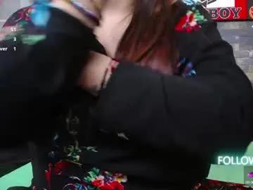 Freechat daliadubey on Chaturbate