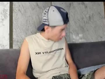 dallen_grant — Welcome to my room! - Goal: My first Goal [430 tokens left] #teen #twink #newmodel #cum #18 #sexyteen