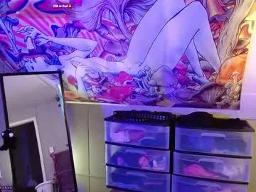 Freechat damadevotchka on Chaturbate