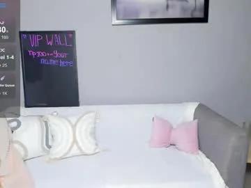 damisu on Chaturbate