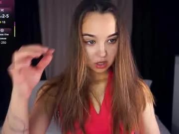 Freechat danetteblank on Chaturbate