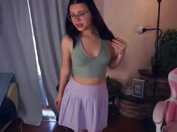 Freechat danibedonie on Chaturbate