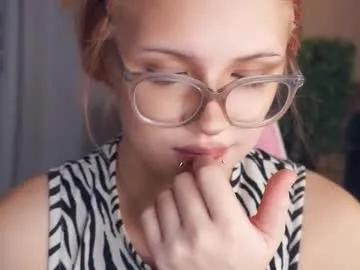 Freechat danibedonie on Chaturbate