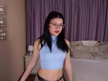 Freechat danibedonie on Chaturbate