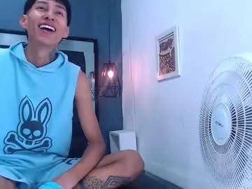 Freechat daniel_delux_ on Chaturbate