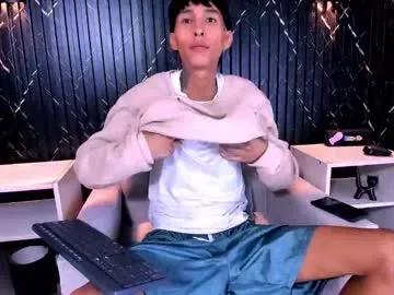 Freechat daniel_delux_ on Chaturbate