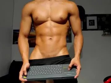 daniel_leconte on Chaturbate