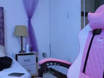 danilu_eva21 — GOAL: SQUIRT [296 tokens remaining] Welcome to my room! #teen #anal #dirty #lovense #lesbian