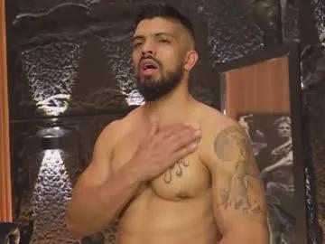 Freechat dann_saenz on Chaturbate